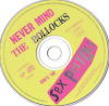 Never Mind the Bollocks-CD